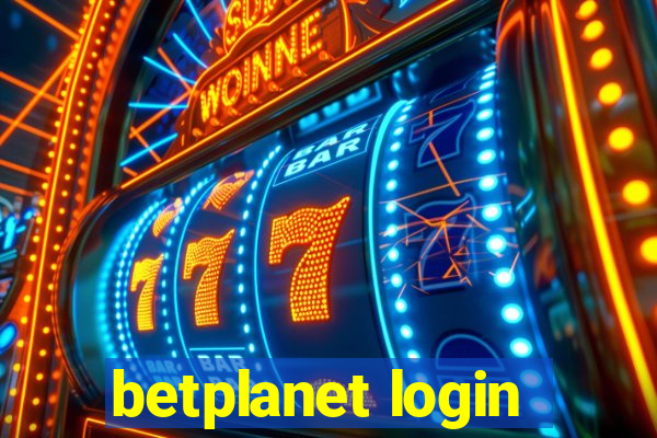 betplanet login